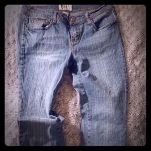 Women's Bootcut So Jeans sz 9